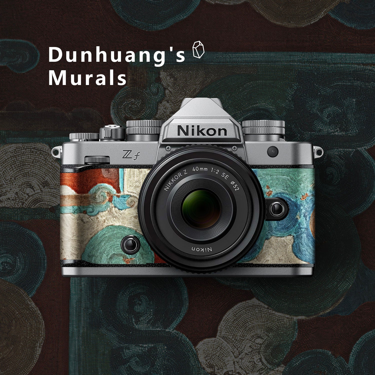 ZF Camera Skin
