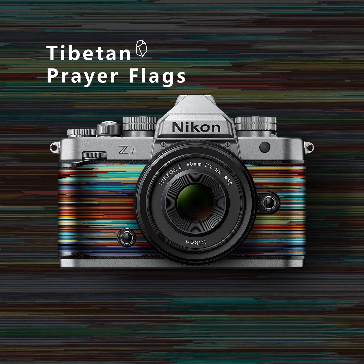 ZF Camera Skin