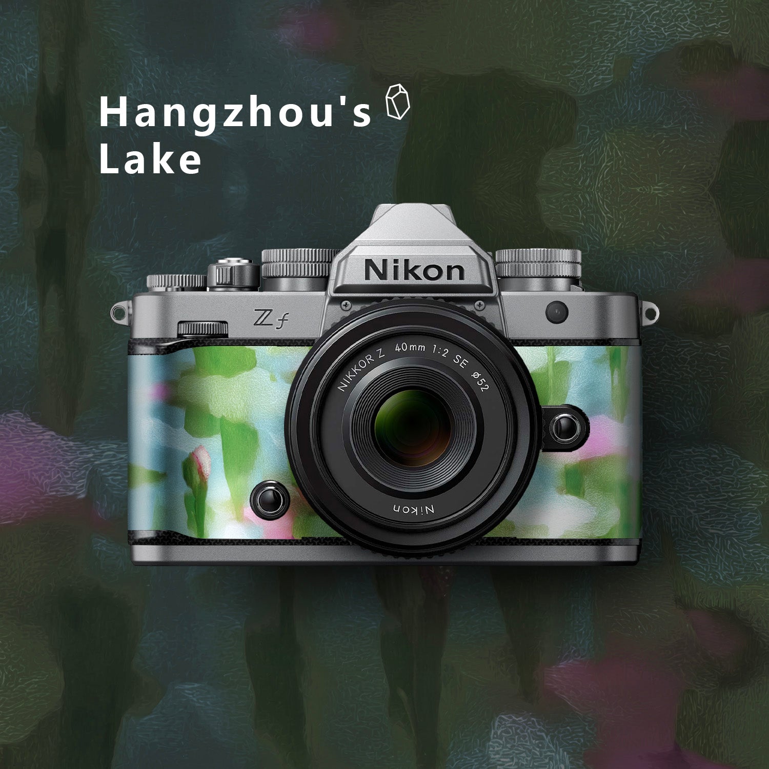 ZF Camera Skin