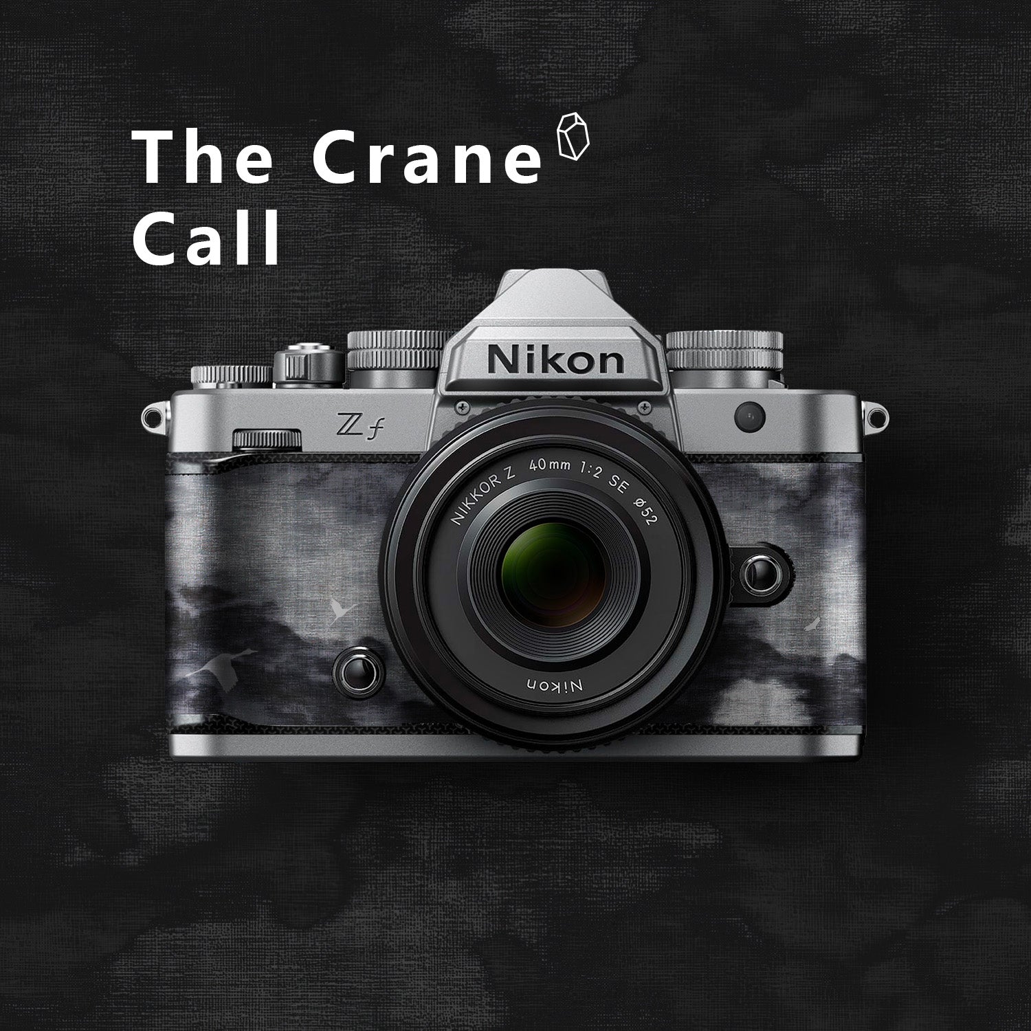 ZF Camera Skin