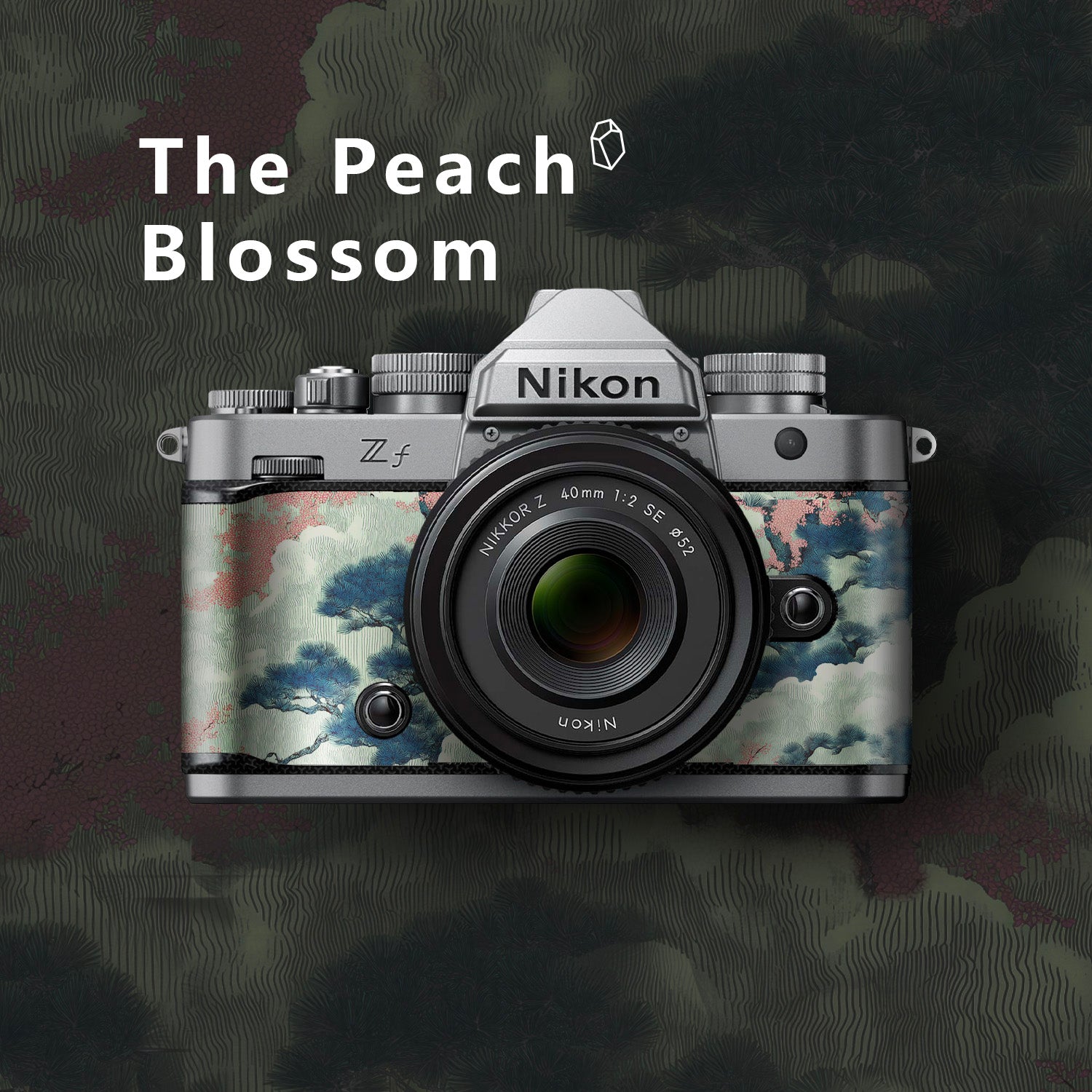 ZF Camera Skin