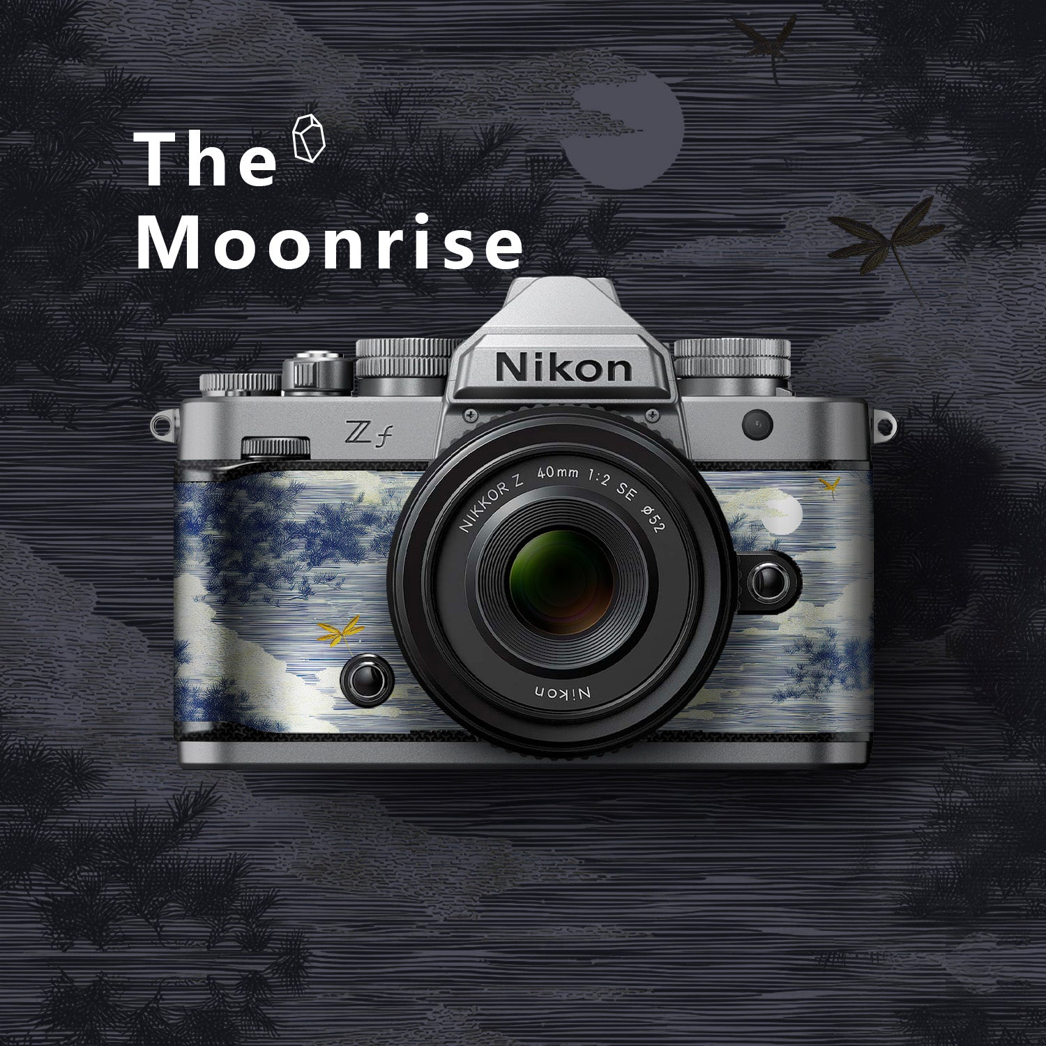 ZF Camera Skin