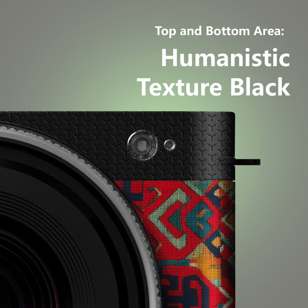 S9 Camera Skin