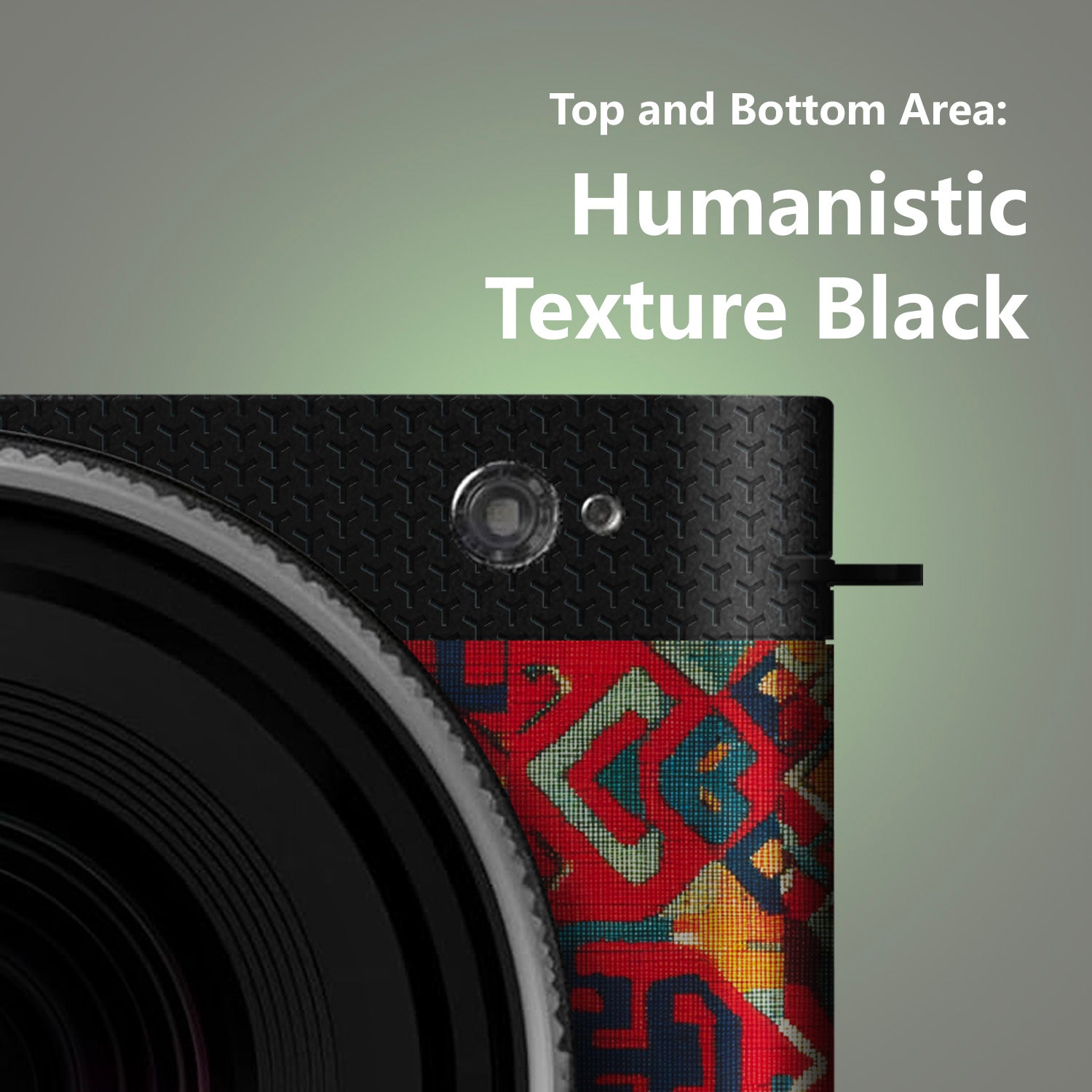 S9 Camera Skin