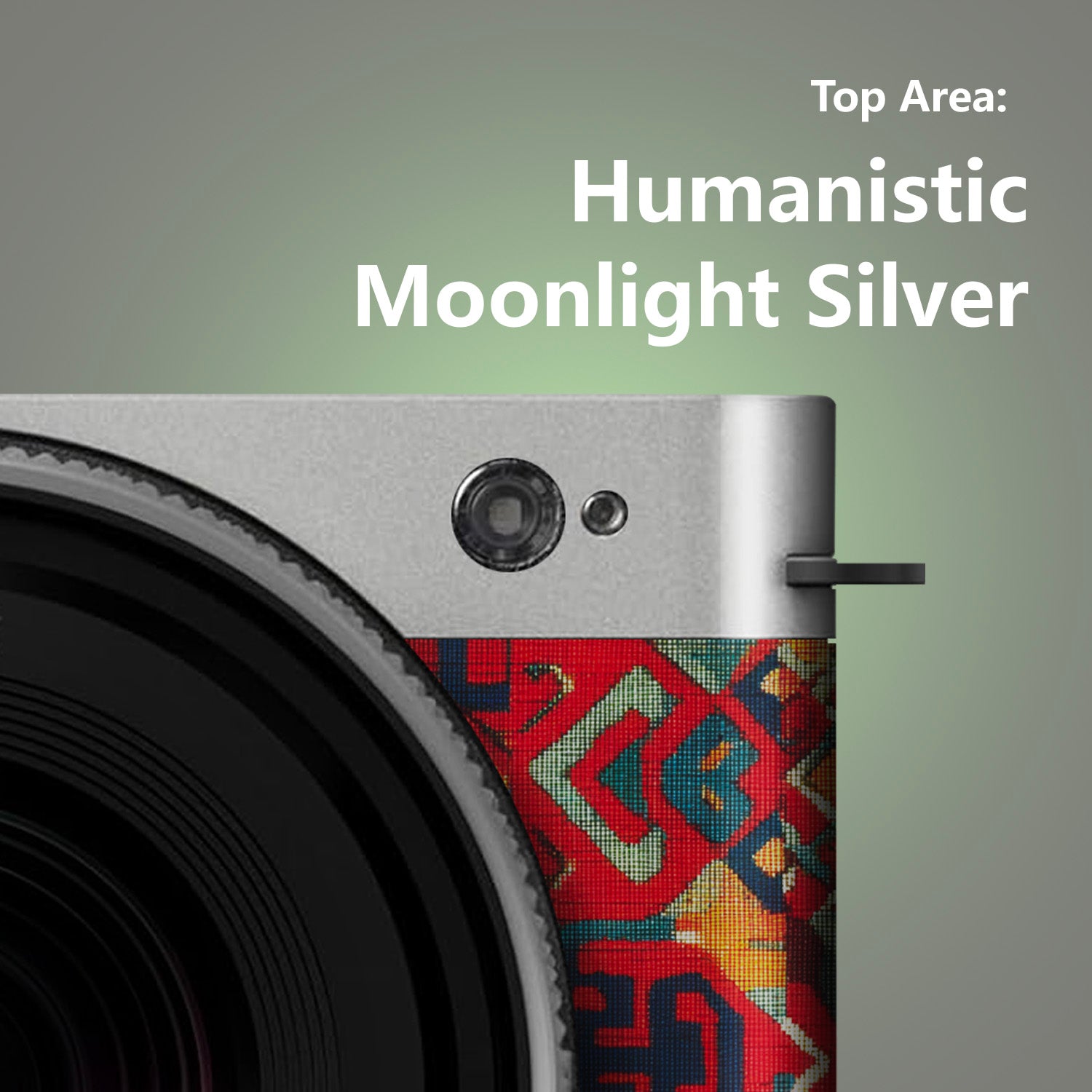 S9 Camera Skin