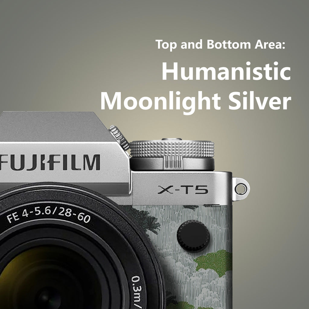 XT5 Camera Skin