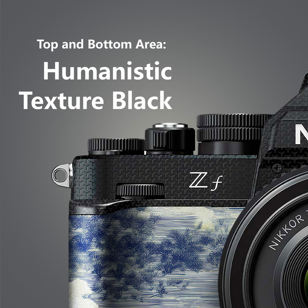 ZF Camera Skin