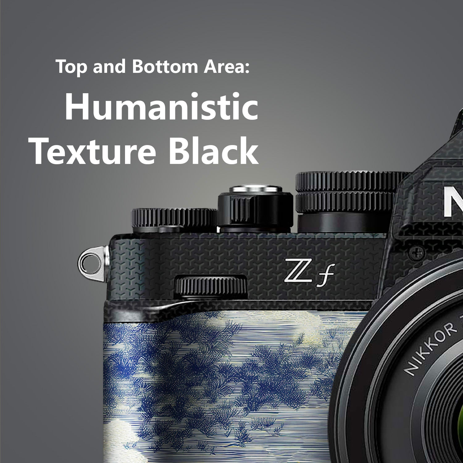 ZF Camera Skin
