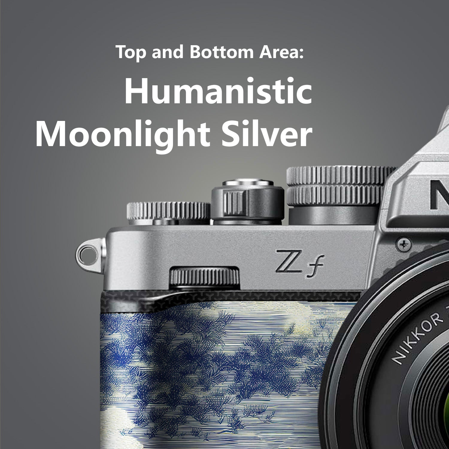 ZF Camera Skin