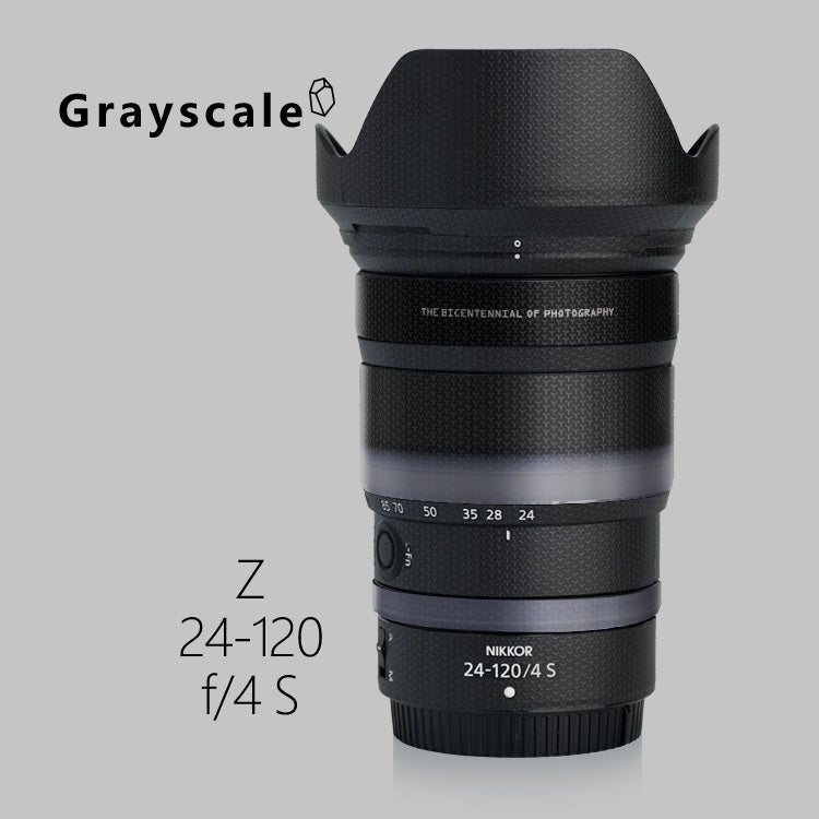 Z 24-120 24-70 S Lens Skin