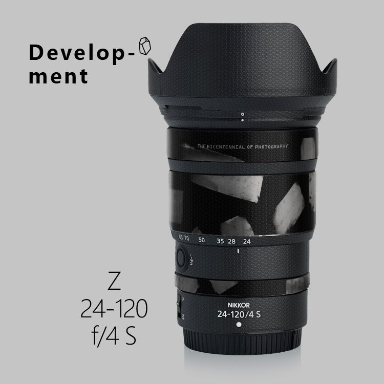 Z 24-120 24-70 S Lens Skin