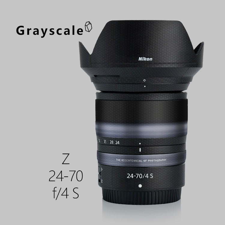 Z 24-120 24-70 S Lens Skin