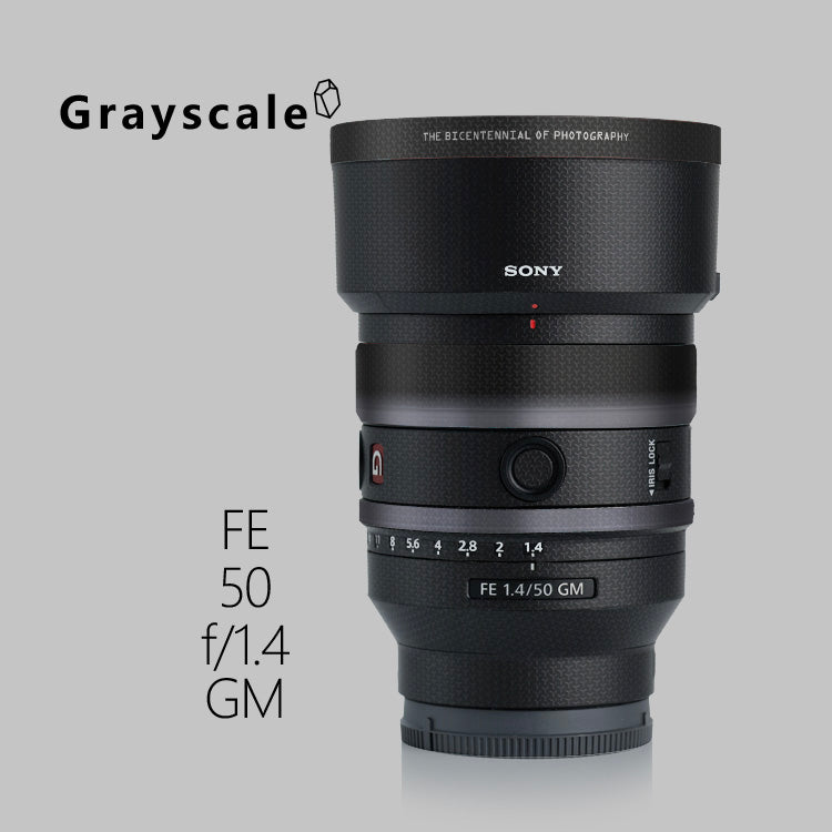 FE 24-70 28-70 50 70-200 GM Lens Skin