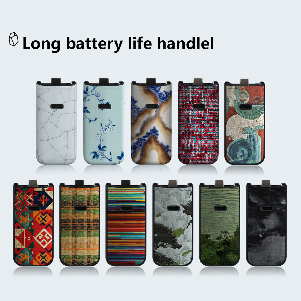 DJ Pocket 3 Camera Skin