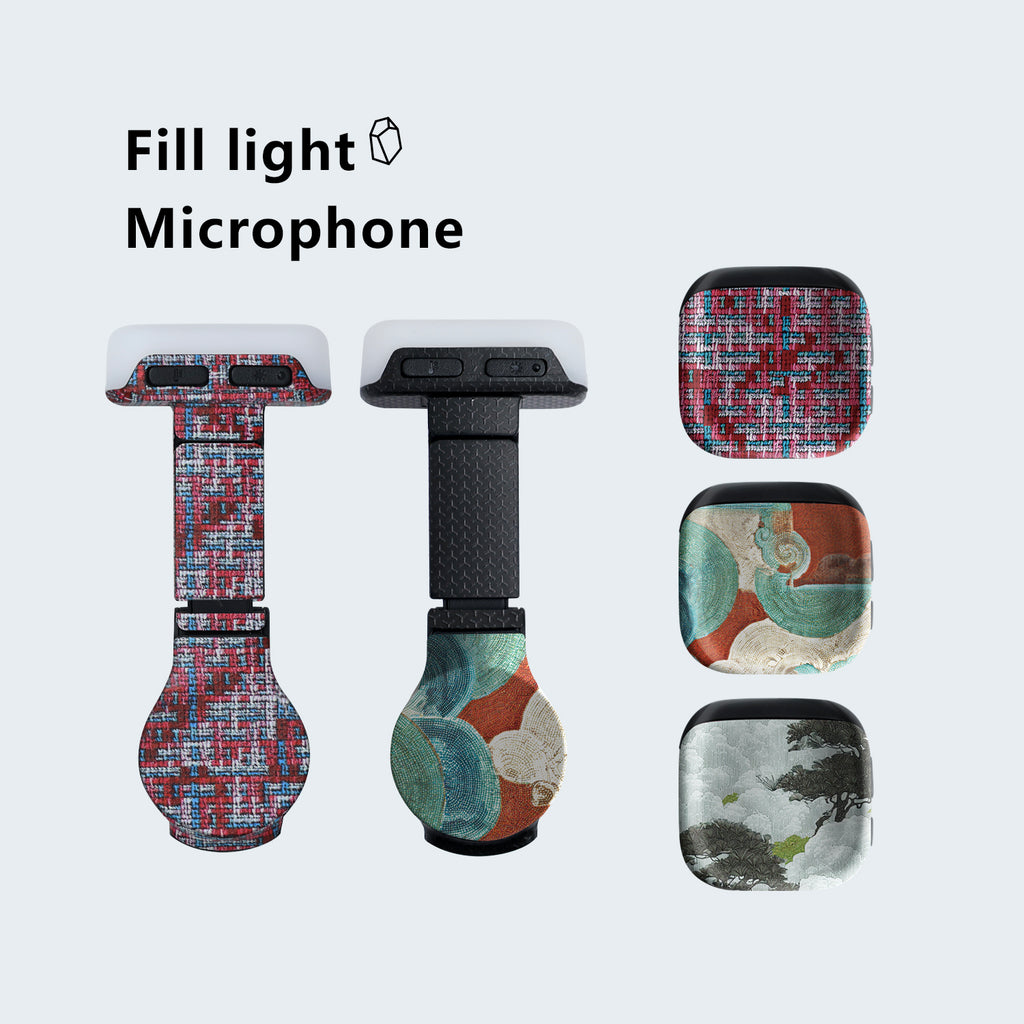 DJ Pocket 4 Camera Skin