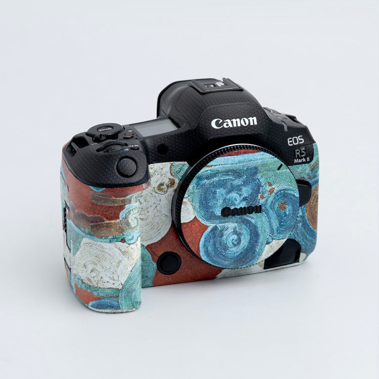 R5II Camera Skin