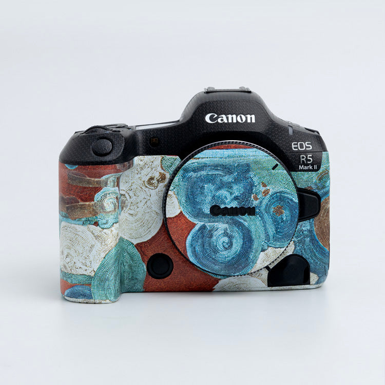 R5II Camera Skin