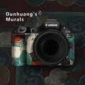 R5II Camera Skin