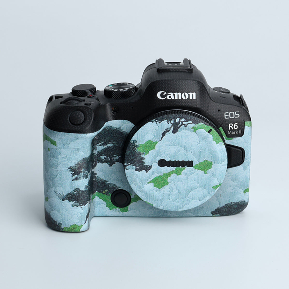 R6II Camera Skin