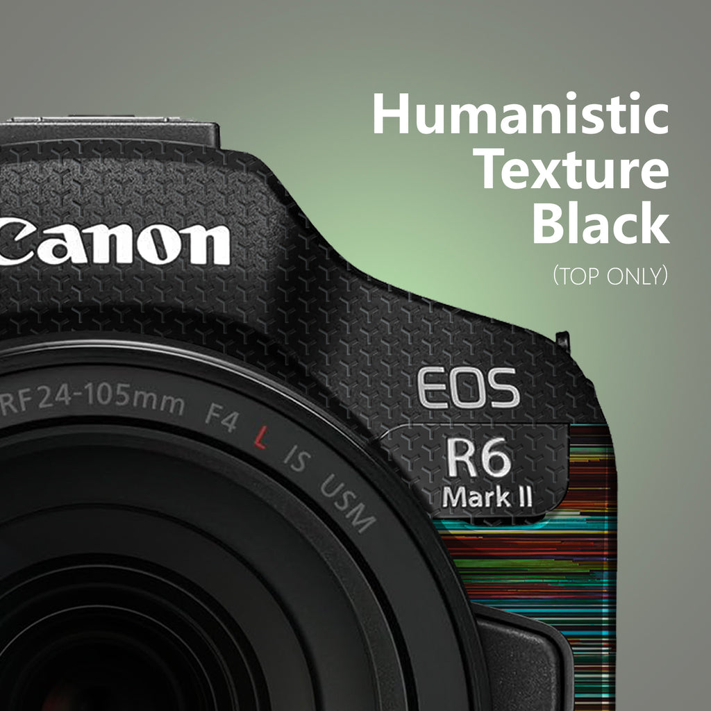 R6II Camera Skin