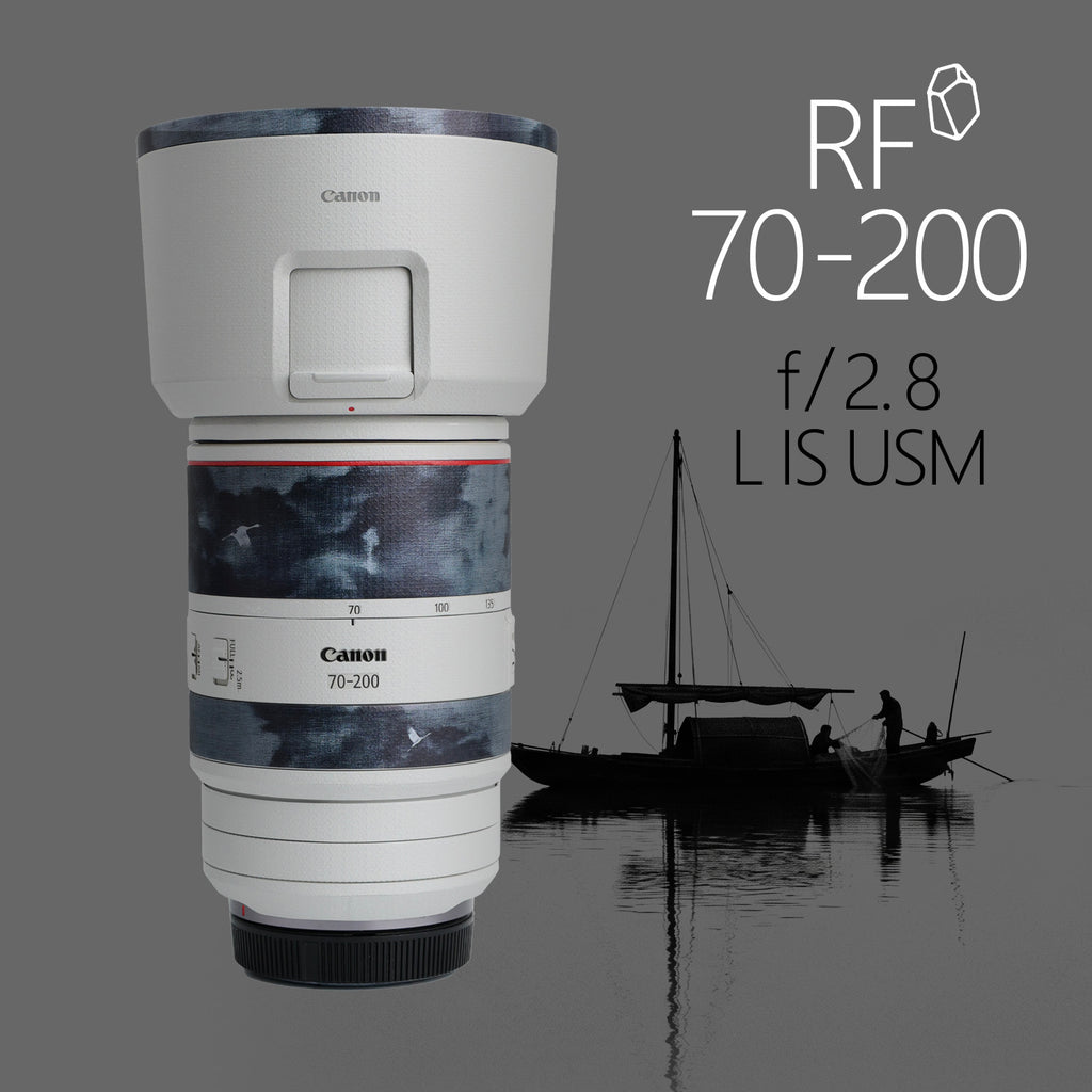 RF 70-200mm f/2.8 Lens Skin