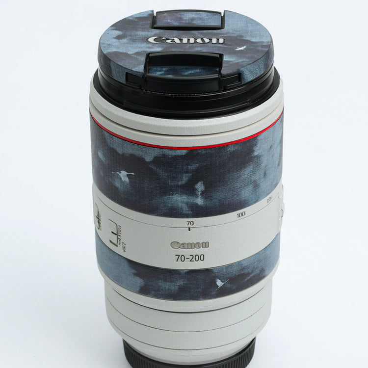 RF 70-200mm f/2.8 Lens Skin