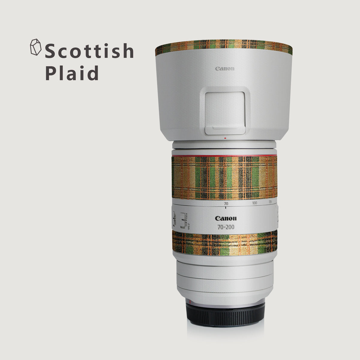 RF 70-200mm f/2.8 Lens Skin