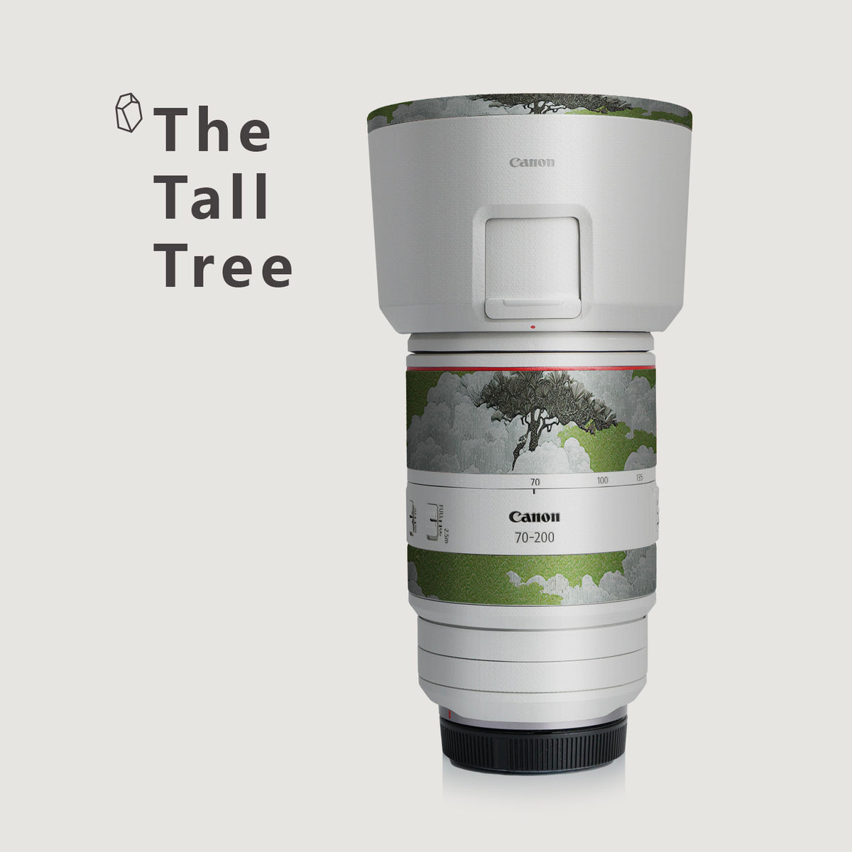 RF 70-200mm f/2.8 Lens Skin