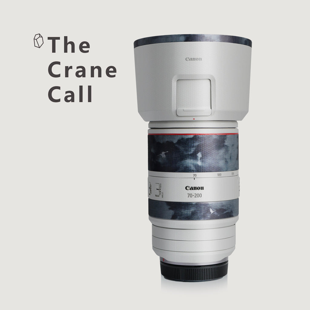 RF 70-200mm f/2.8 Lens Skin