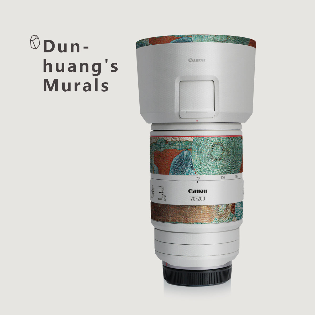 RF 70-200mm f/2.8 Lens Skin