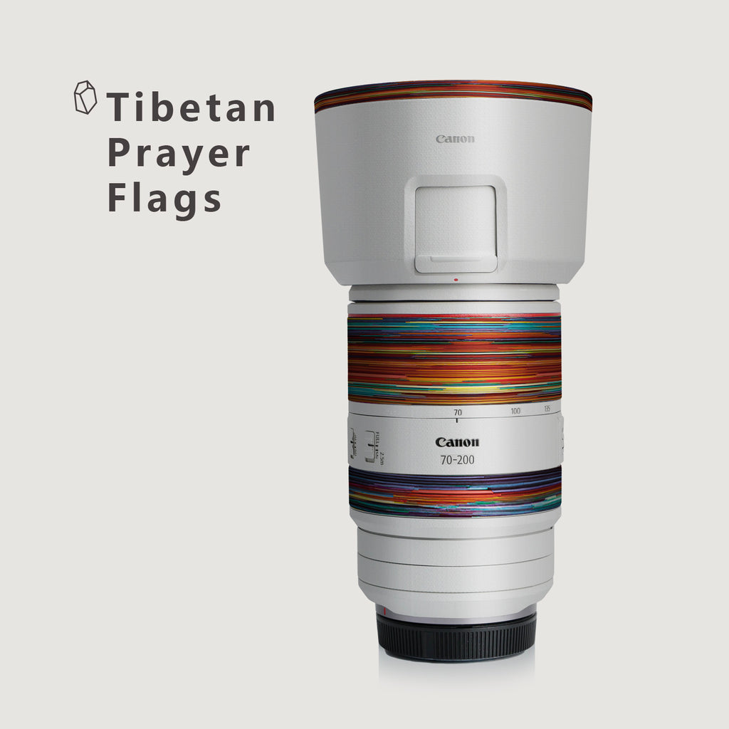 RF 70-200mm f/2.8 Lens Skin