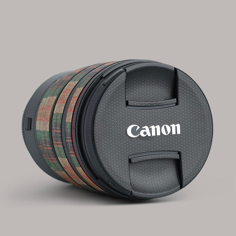 RF 24-70mm f/2.8 L IS USM Lens Skin
