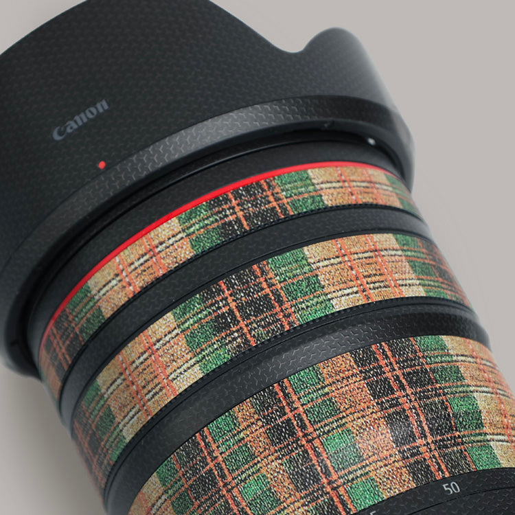 RF 24-70mm f/2.8 L IS USM Lens Skin