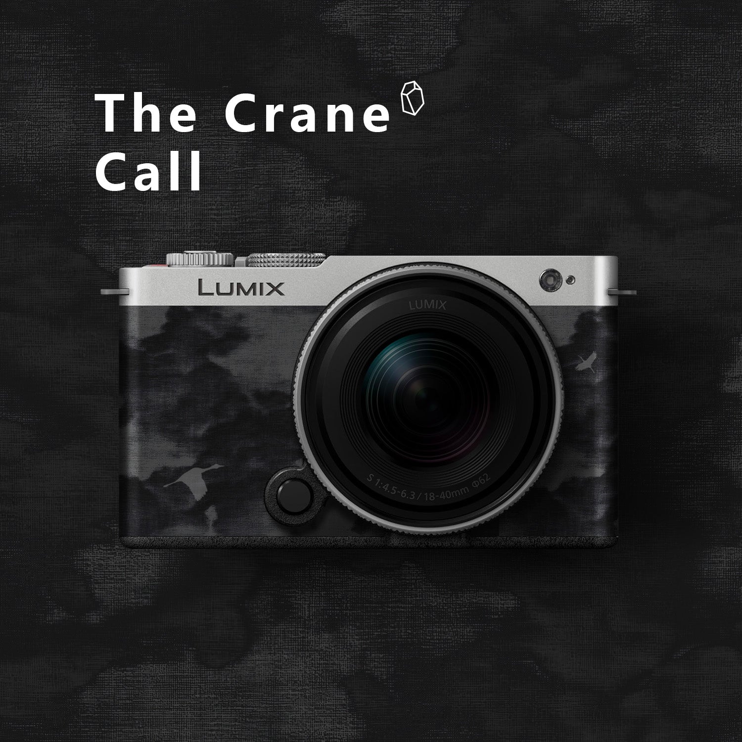S9 Camera Skin