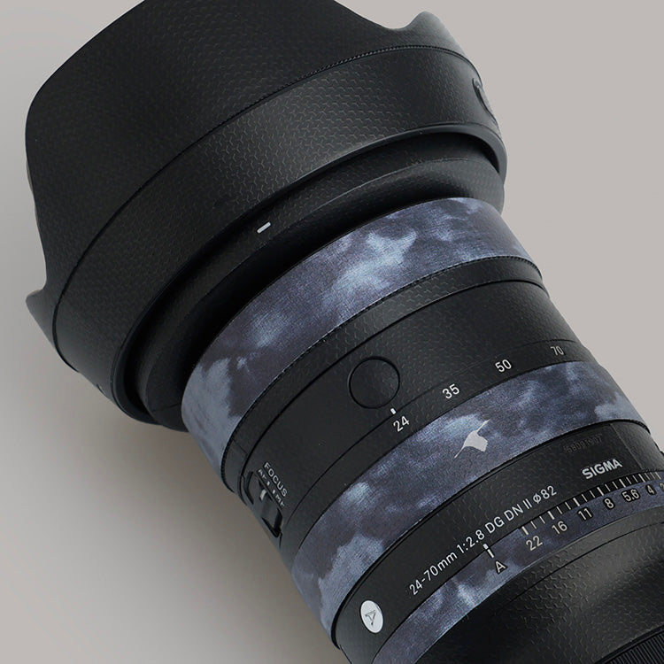 Sigma 24-70mm f/2.8 DG DN II Lens Skin