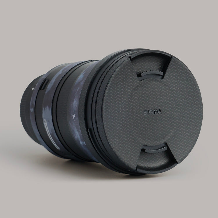 Sigma 24-70mm f/2.8 DG DN II Lens Skin