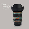 Sigma 24-70mm f/2.8 DG DN II Lens Skin