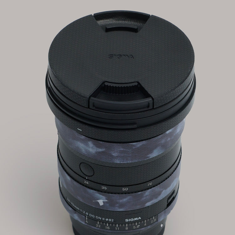 Sigma 24-70mm f/2.8 DG DN II Lens Skin