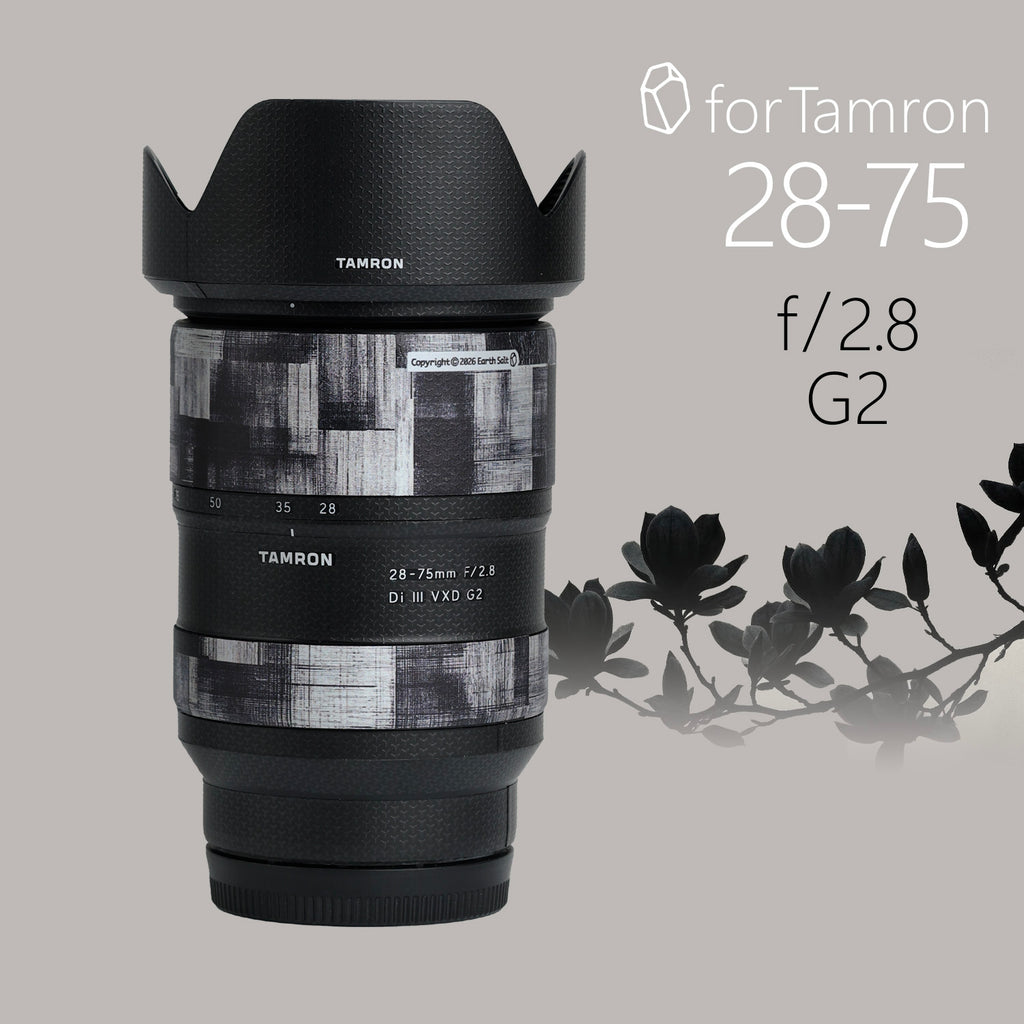 Tamron 28-75mm f/2.8 Di III VXD G2 Lens Skin