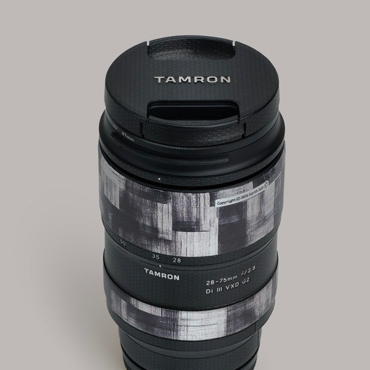 Tamron 28-75mm f/2.8 Di III VXD G2 Lens Skin