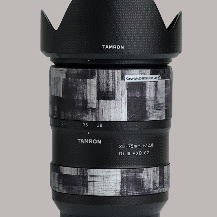 Tamron 28-75mm f/2.8 Di III VXD G2 Lens Skin