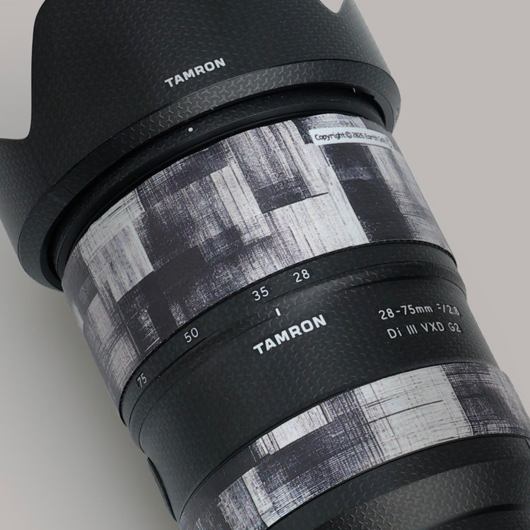 Tamron 28-75mm f/2.8 Di III VXD G2 Lens Skin