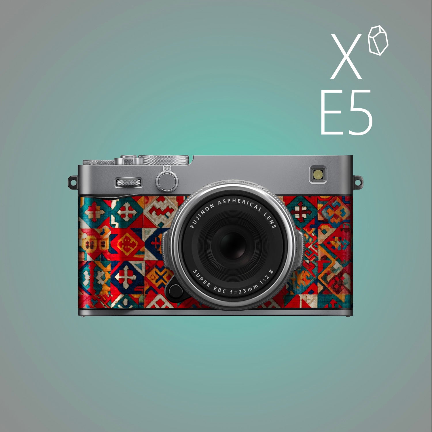 XE5 Camera Skin-1