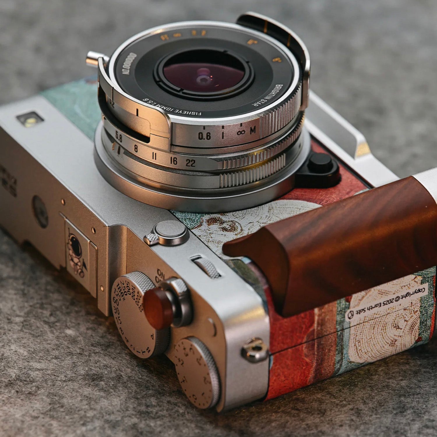 XE5 Camera Skin-1