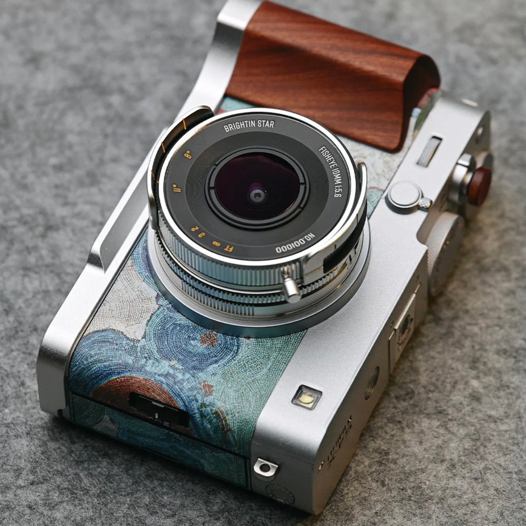 XE5 Camera Skin-1