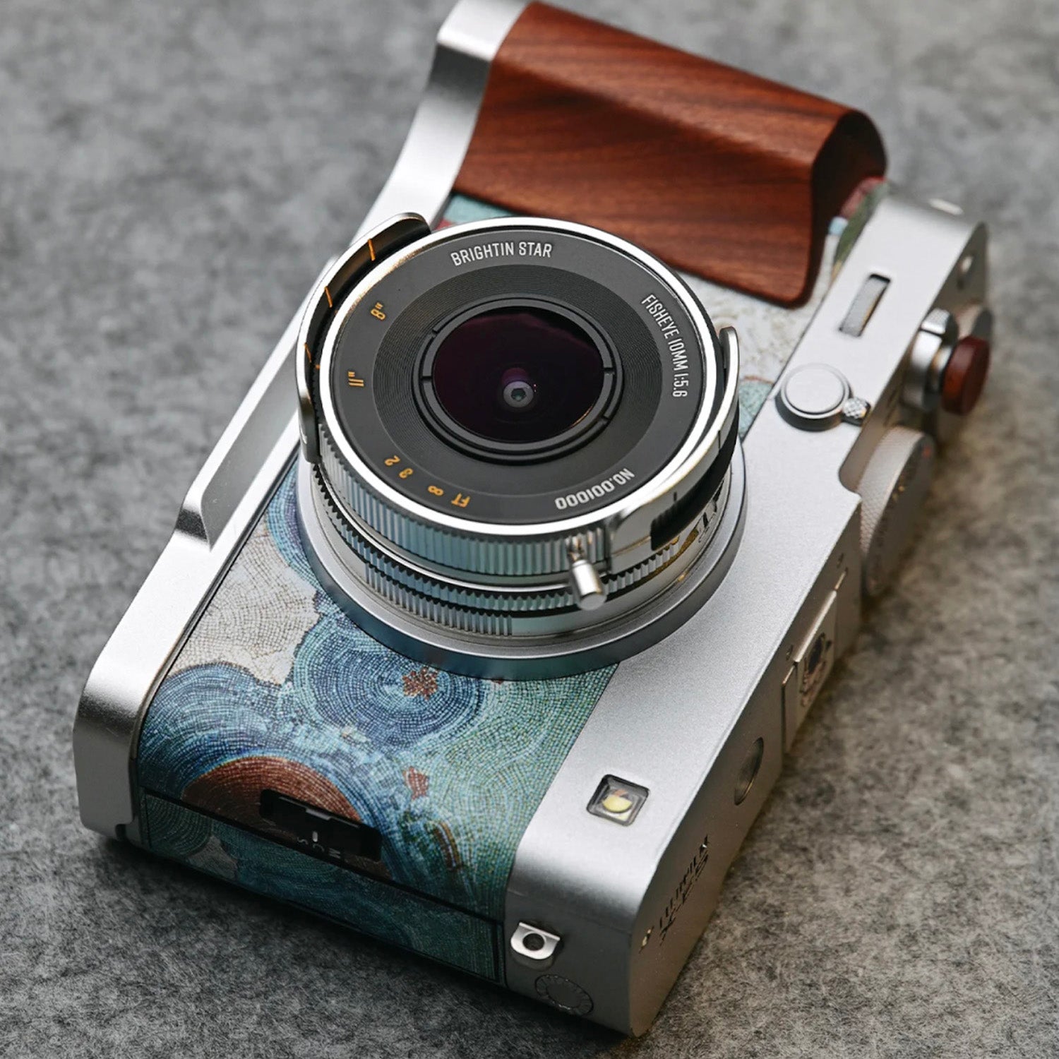 XE5 Camera Skin-1