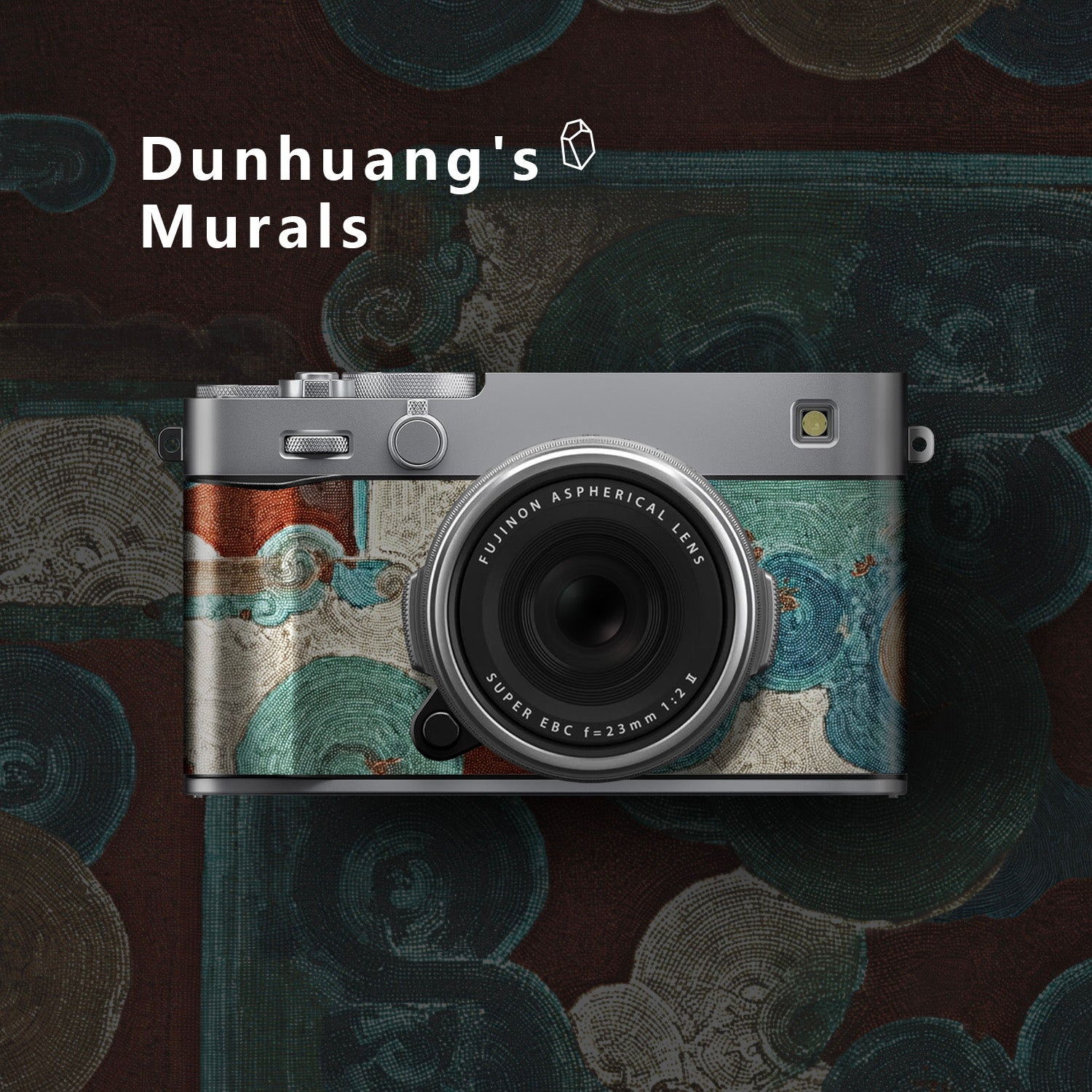 XE5 Camera Skin-1