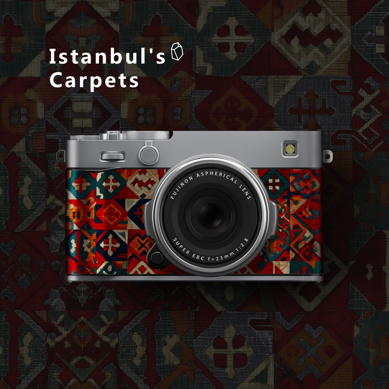 XE5 Camera Skin-1