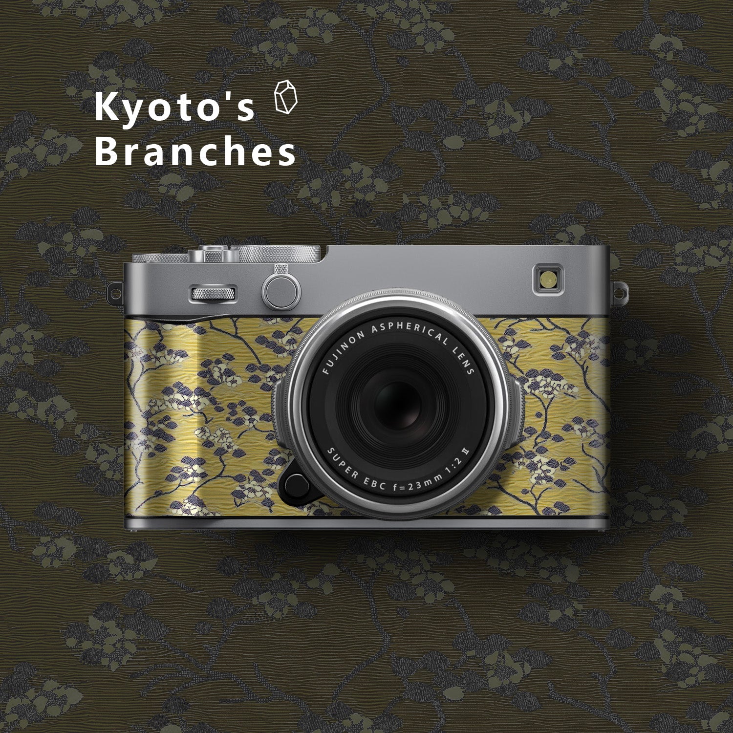 XE5 Camera Skin-1