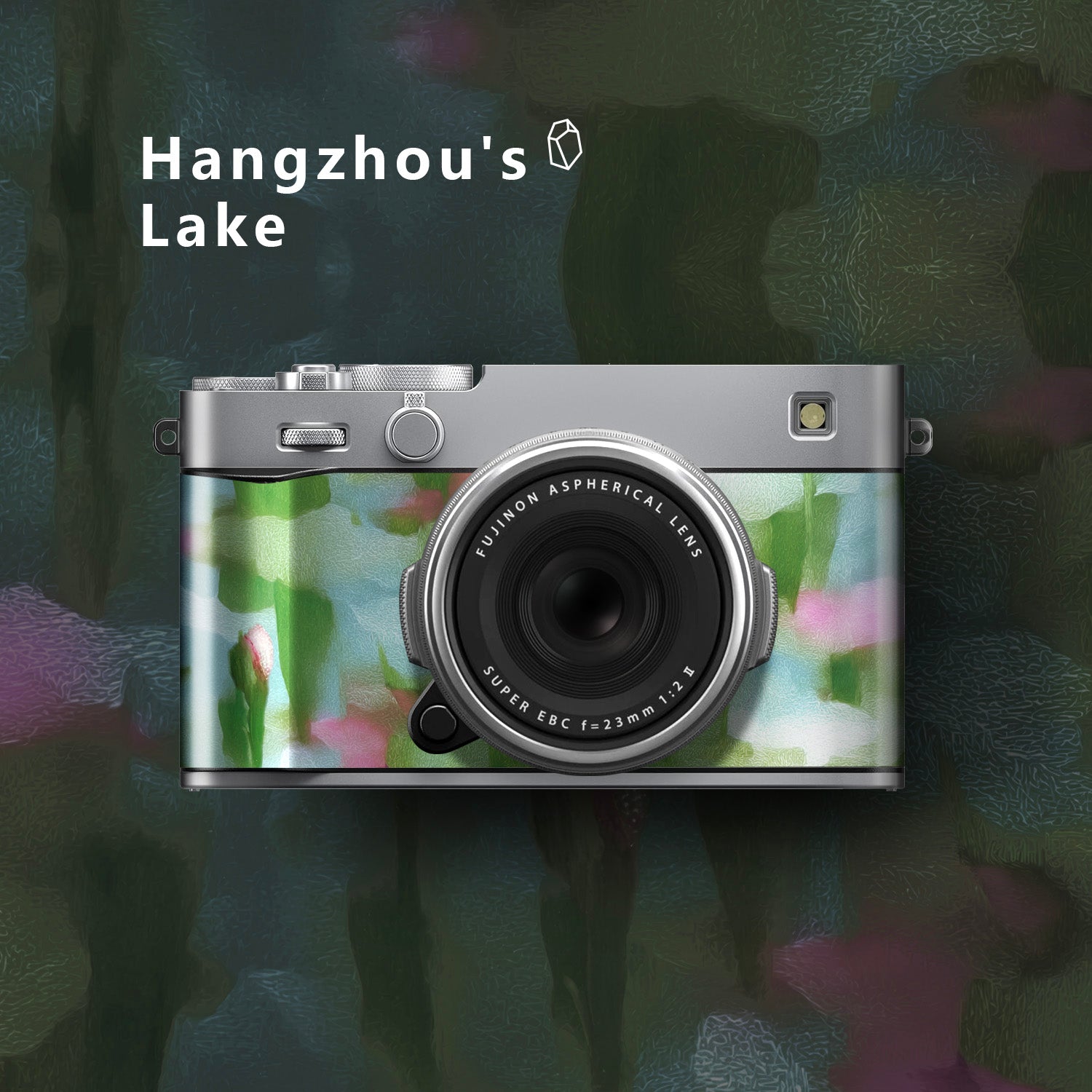 XE5 Camera Skin-1